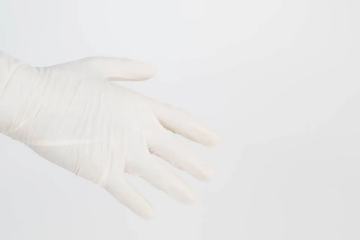 Bodily Fluid Cleanup in Saranap, CA